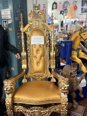 Antique Alley Mall by null