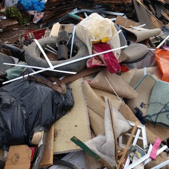Trevinos Junk Removal - Unloaded trailer - Junk Removal & Hauling Near Me - Oroville, California Trevinos Junk Removal - Unloaded trailer - Junk Removal & Hauling Near Me - Oroville, California