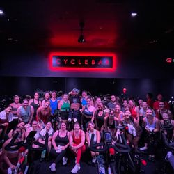 CYCLEBAR