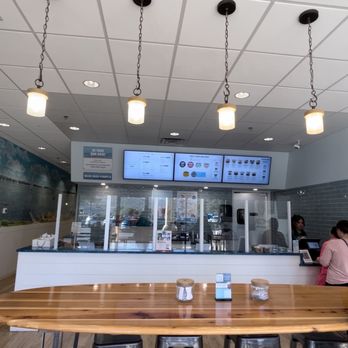 Nautical Bowls - the dining area of a restaurant - Acai Bowls Near Me - Oro Valley, Arizona Nautical Bowls - the dining area of a restaurant - Acai Bowls Near Me - Oro Valley, Arizona
