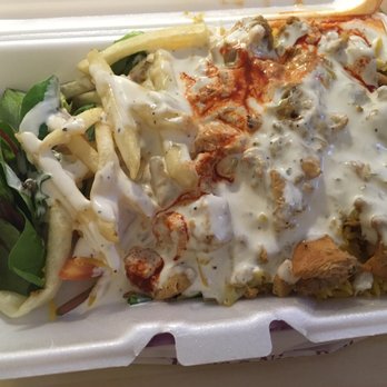 Habibi Halal Food - Halal Near Me - New York, New York Habibi Halal Food - Halal Near Me - New York, New York