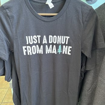 The Holy Donut - Love it - Donuts Near Me - Scarborough, Maine The Holy Donut - Love it - Donuts Near Me - Scarborough, Maine