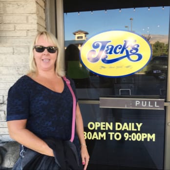 Jack's Restaurant & Bakery - Love this place! - American Near Me - Bishop, California Jack's Restaurant & Bakery - Love this place! - American Near Me - Bishop, California