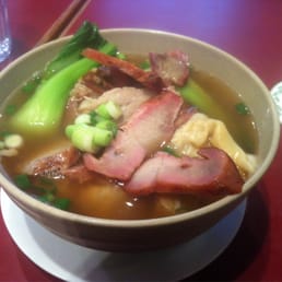 Chicken Noodle Soup 雞麵湯