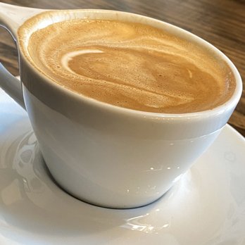 Yellow Dog Coffee - Amazing cappuccino! - Coffee Roasteries Near Me - Norman, Oklahoma Yellow Dog Coffee - Amazing cappuccino! - Coffee Roasteries Near Me - Norman, Oklahoma