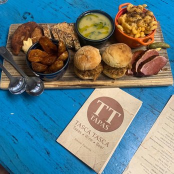 Tasca Tasca - Wine Bars Near Me - Sonoma, California Tasca Tasca - Wine Bars Near Me - Sonoma, California