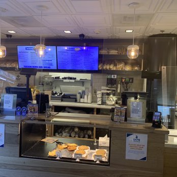 Beyond Bread - Front counter - Breakfast & Brunch Near Me - Tucson, Arizona