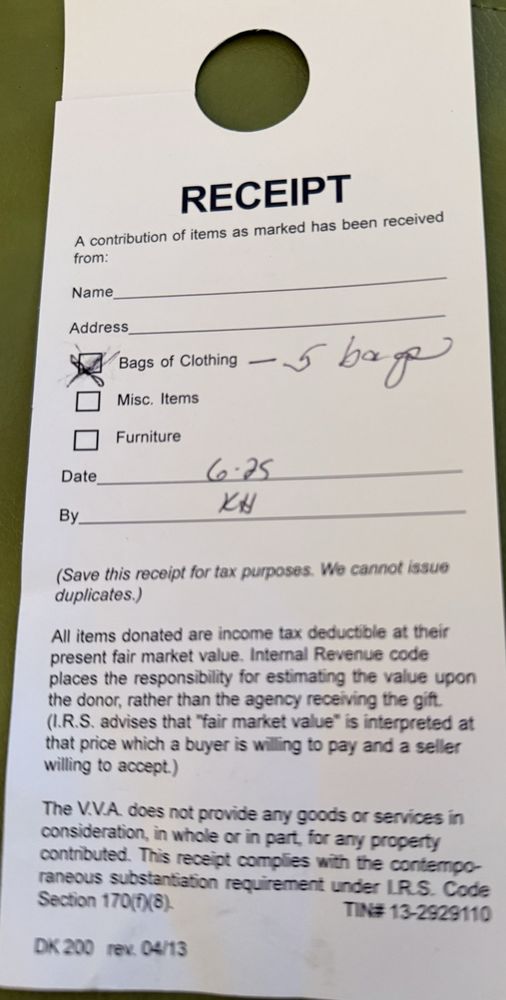 Vietnam Veterans of America - veterans service organization in Virginia Beach, VA