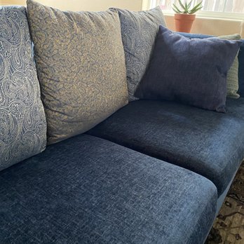 Supreme Interiors - Furniture Reupholstery Near Me - Oakland, California
