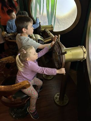 Please Touch Museum by null