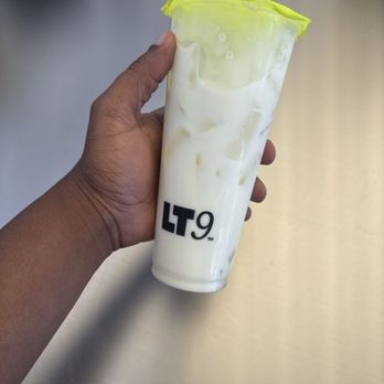 LT9 Tea Blends - Bubble Tea Near Me - Pasadena, California LT9 Tea Blends - Bubble Tea Near Me - Pasadena, California