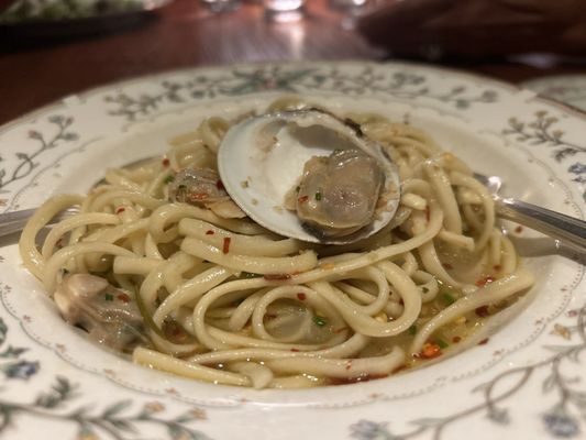 Osteria Stella by null