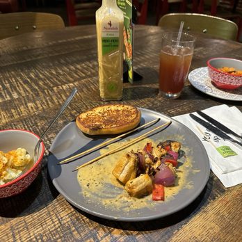 Nando's Peri-Peri - South African Near Me - Towson, Maryland
