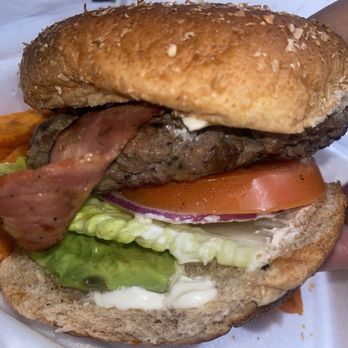 Muscle Maker Grill - California Club - Wraps Near Me - Antioch, California
