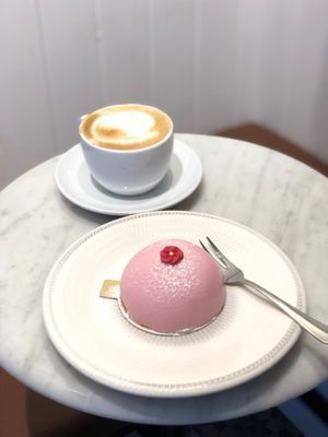 Palma Bread - home of the cinnamon bun by null