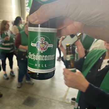 Private Landbrauerei Schönram - Breweries Near Me - Petting, BY