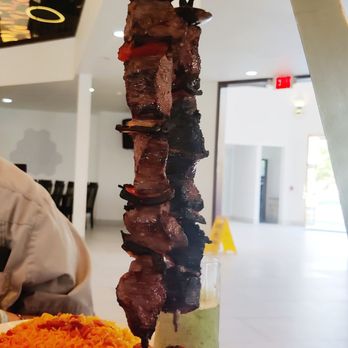 Kahramana Restaurant - Middle Eastern Near Me - Upland, California Kahramana Restaurant - Middle Eastern Near Me - Upland, California