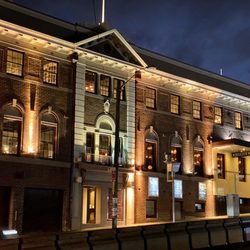 Oxford Hotel Drummoyne