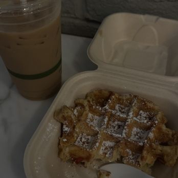 Mirabelle Savannah - Coffee & Tea Near Me - Savannah, Georgia Mirabelle Savannah - Coffee & Tea Near Me - Savannah, Georgia