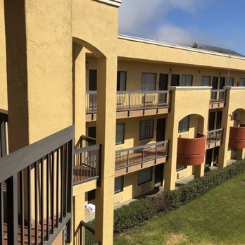 Comfort Inn Suites San Francisco Airport North 102 Photos