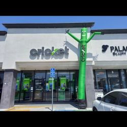 Cricket Wireless - CRICKET WIRELESS  HAWTHORNE GIVING DISCOUNTS OFF ACTIVATIONS