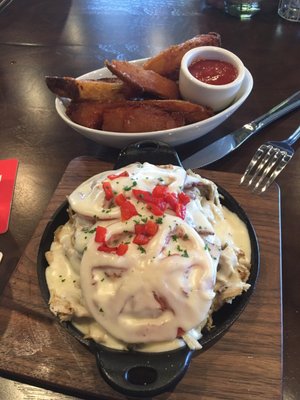 Bosscat Kitchen & Libations by null Bosscat Kitchen & Libations by null