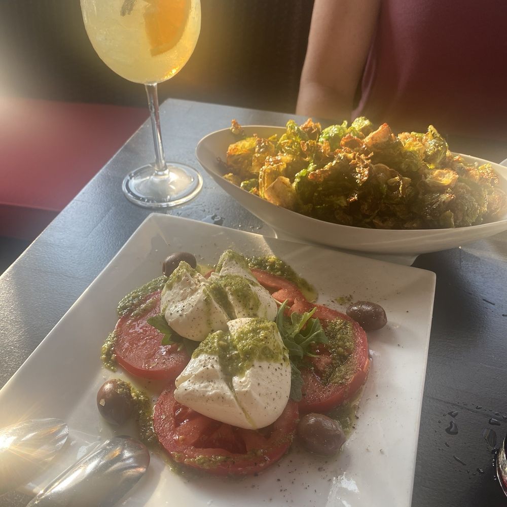 Brussels and app special Brussels and app special