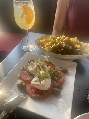 Gabagool Wine Bar by null