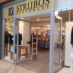 Strijbos Herenmode