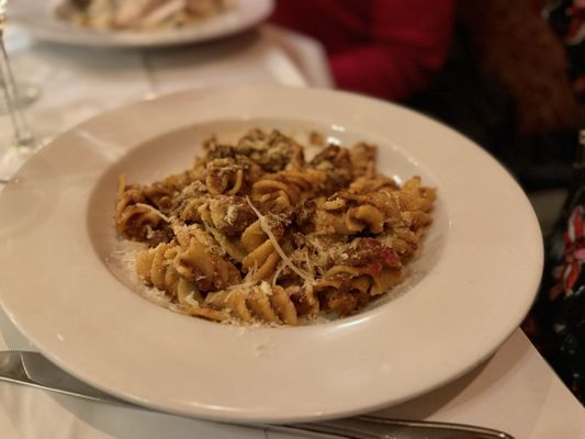 Ristorante Allegria by null
