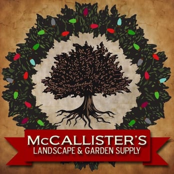 McCallister's Landscape and Garden Supply - Christmas Trees Near Me - Benton, Arkansas McCallister's Landscape and Garden Supply - Christmas Trees Near Me - Benton, Arkansas