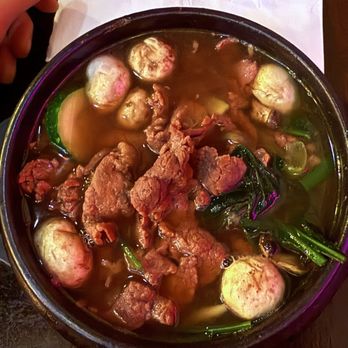 Seoul Garden Temple - Clay pot Bul Go Gi - Korean Near Me - Temple, Texas Seoul Garden Temple - Clay pot Bul Go Gi - Korean Near Me - Temple, Texas