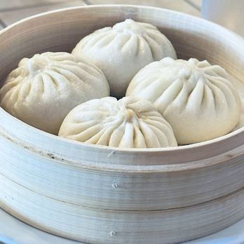 Beijing Cafe - Pork buns - Chinese Near Me - Cary, North Carolina