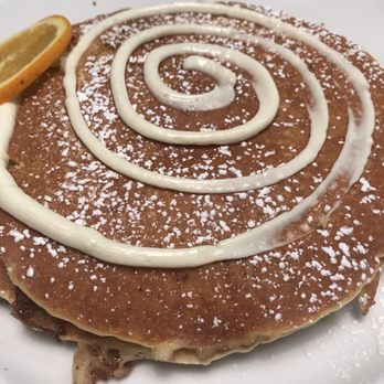 Nudy's Cafe - Ardmore - cinnamon roll pancakes - Breakfast & Brunch Near Me - Ardmore, Pennsylvania Nudy's Cafe - Ardmore - cinnamon roll pancakes - Breakfast & Brunch Near Me - Ardmore, Pennsylvania