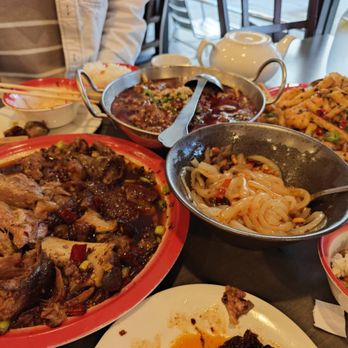 Chengdu Taste - Szechuan Near Me - Alhambra, California