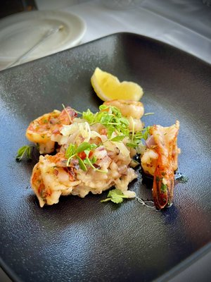 Old Surrey Restaurant by null