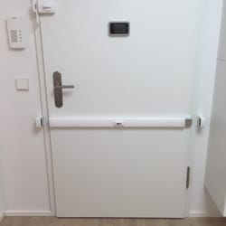 Noris Schlüsseldienst & Sicherheitstechnik