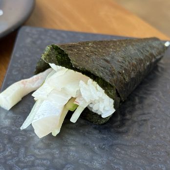 Oto Sushi - Handroll - Sushi Bars Near Me - Laguna Beach, California Oto Sushi - Handroll - Sushi Bars Near Me - Laguna Beach, California