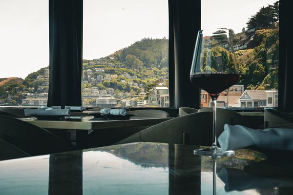 eria events on bridgeway by null