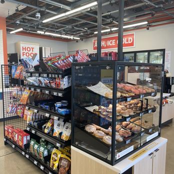 Amazon Go - Convenience Stores Near Me - Whittier, California Amazon Go - Convenience Stores Near Me - Whittier, California