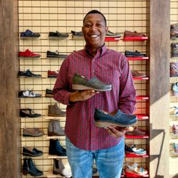 Shoe Mill