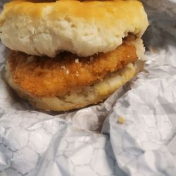 Wendy's
