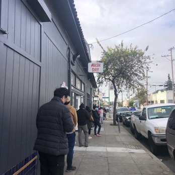 donut savant - the line on a wednesday morning!! - Donuts Near Me - Oakland, California donut savant - the line on a wednesday morning!! - Donuts Near Me - Oakland, California