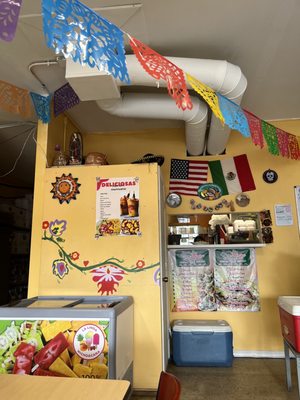 Taqueria Viva Mexico Clearwater by null