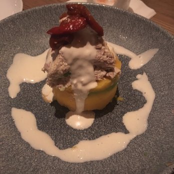Pisco Y Nazca - Causa de pollo - Gastropubs Near Me - Kendall, Florida Pisco Y Nazca - Causa de pollo - Gastropubs Near Me - Kendall, Florida