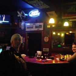 Rooney's Irish Pub - Fun loving  drunks