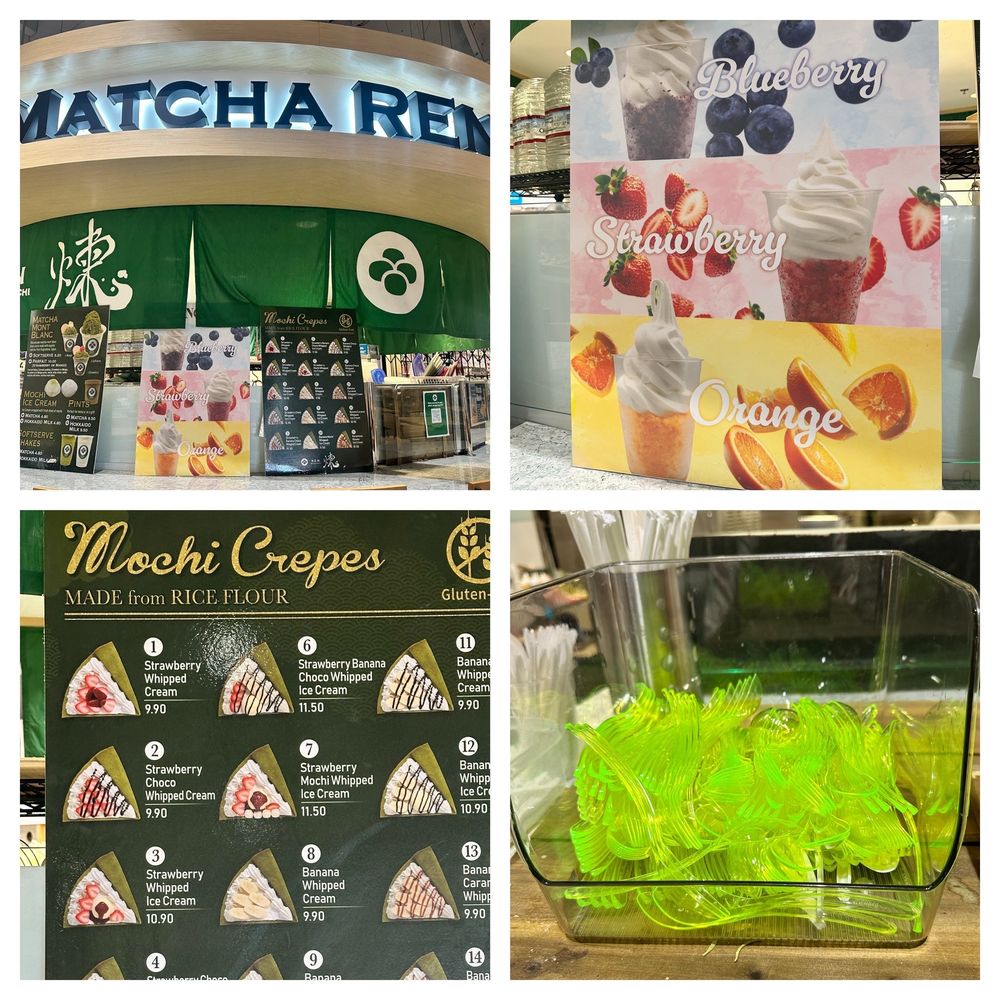 Matcha United - Ice Cream & Frozen Yogurt Near Me - Costa Mesa, California Matcha United - Ice Cream & Frozen Yogurt Near Me - Costa Mesa, California