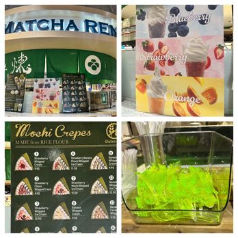 Matcha Ren - Ice Cream & Frozen Yogurt Near Me - Costa Mesa, California Matcha Ren - Ice Cream & Frozen Yogurt Near Me - Costa Mesa, California