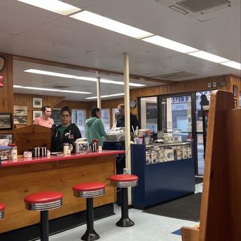 Jordans Restaurant - Breakfast & Brunch Near Me - Bar Harbor, Maine Jordans Restaurant - Breakfast & Brunch Near Me - Bar Harbor, Maine