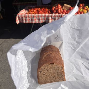 Little Sky Bakery - Bakeries Near Me - Menlo Park, California